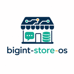 BigInt Store OS